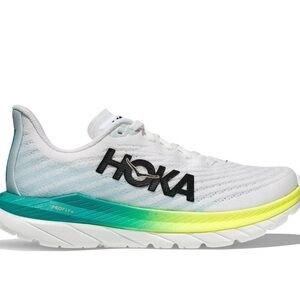 Hoka Mach 5 Shoes